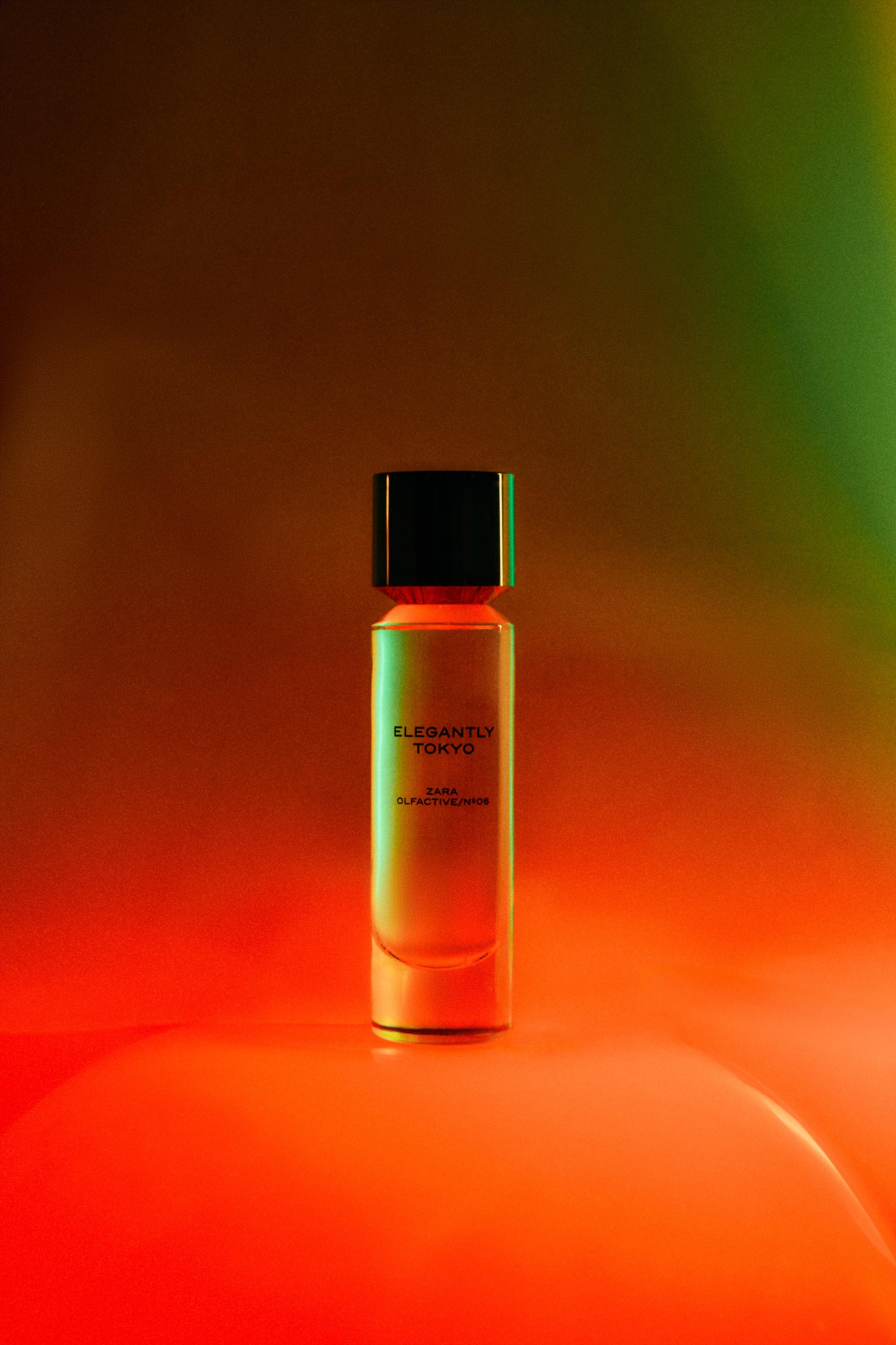 ELEGANTLY TOKYO EDP 30ML (1.01 FL. OZ).